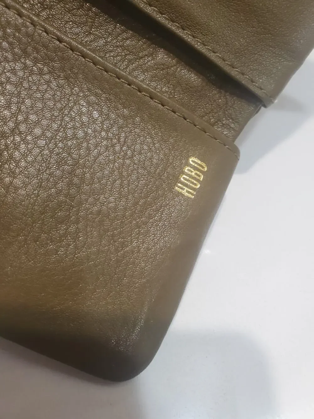 HOBO Trifold wallet